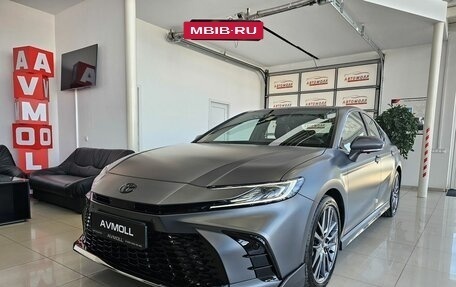 Toyota Camry, 2026 год, 4 399 000 рублей, 2 фотография