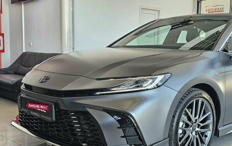Toyota Camry, 2026 год, 4 399 000 рублей, 3 фотография