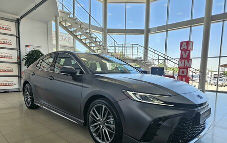 Toyota Camry, 2026 год, 4 399 000 рублей, 8 фотография