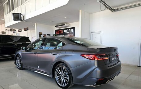 Toyota Camry, 2026 год, 4 399 000 рублей, 9 фотография