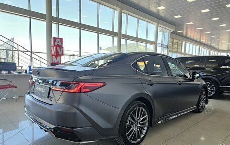 Toyota Camry, 2026 год, 4 399 000 рублей, 12 фотография