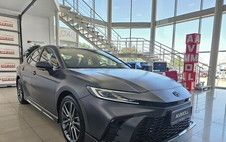 Toyota Camry, 2026 год, 4 399 000 рублей, 7 фотография