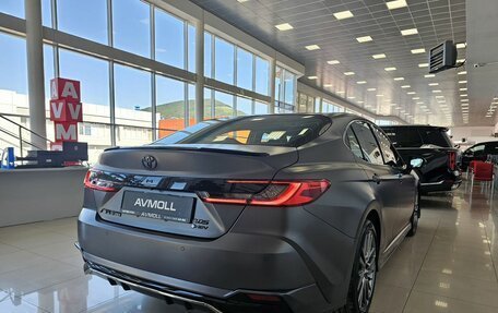 Toyota Camry, 2026 год, 4 399 000 рублей, 11 фотография