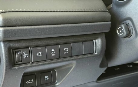 Toyota Camry, 2026 год, 4 399 000 рублей, 16 фотография