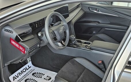 Toyota Camry, 2026 год, 4 399 000 рублей, 14 фотография