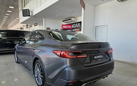 Toyota Camry, 2026 год, 4 399 000 рублей, 10 фотография