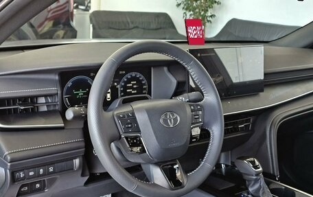 Toyota Camry, 2026 год, 4 399 000 рублей, 15 фотография