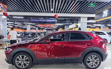 Mazda CX-30 I, 2020 год, 1 462 030 рублей, 3 фотография