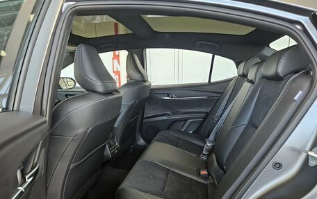 Toyota Camry, 2026 год, 4 399 000 рублей, 20 фотография