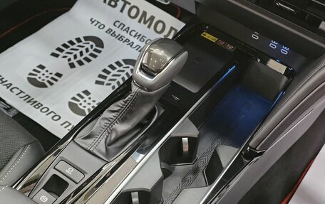 Toyota Camry, 2026 год, 4 399 000 рублей, 27 фотография