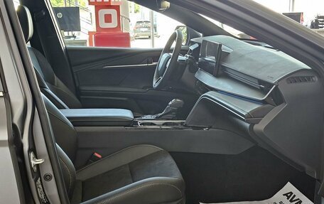 Toyota Camry, 2026 год, 4 399 000 рублей, 22 фотография