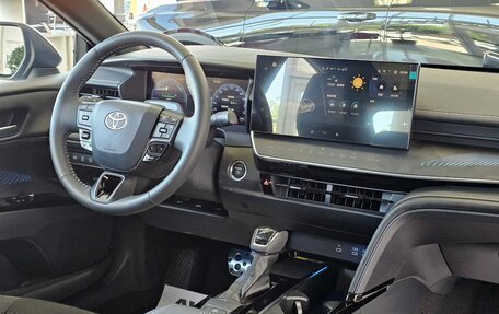 Toyota Camry, 2026 год, 4 399 000 рублей, 25 фотография