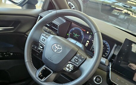 Toyota Camry, 2026 год, 4 399 000 рублей, 28 фотография