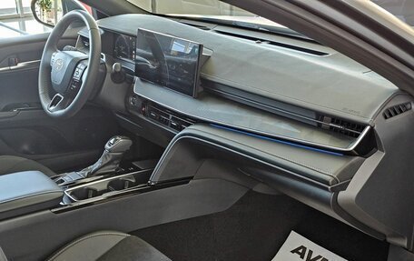 Toyota Camry, 2026 год, 4 399 000 рублей, 24 фотография
