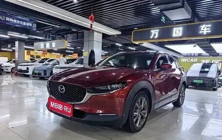 Mazda CX-30 I, 2020 год, 1 462 030 рублей, 2 фотография
