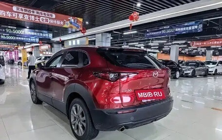 Mazda CX-30 I, 2020 год, 1 462 030 рублей, 9 фотография