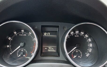 Skoda Yeti I рестайлинг, 2012 год, 630 000 рублей, 12 фотография
