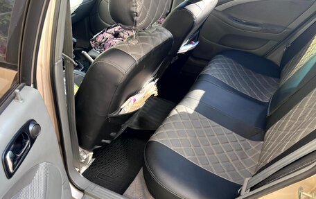 Chevrolet Lacetti, 2012 год, 619 000 рублей, 8 фотография