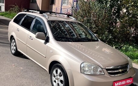 Chevrolet Lacetti, 2012 год, 619 000 рублей, 2 фотография