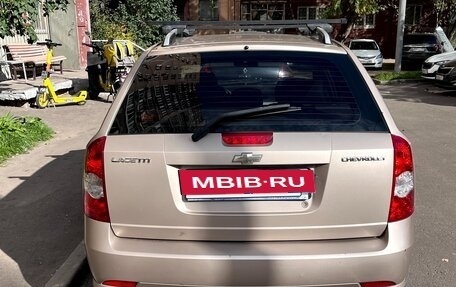 Chevrolet Lacetti, 2012 год, 619 000 рублей, 6 фотография