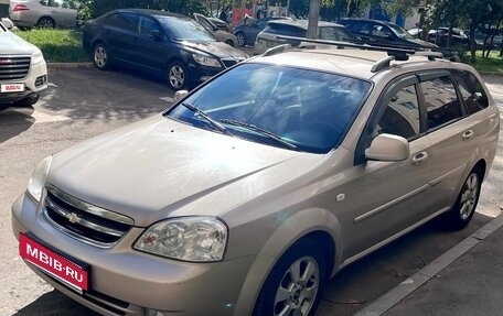 Chevrolet Lacetti, 2012 год, 619 000 рублей, 3 фотография