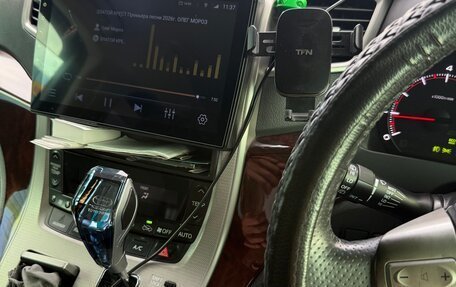 Toyota Alphard III, 2012 год, 2 000 000 рублей, 4 фотография