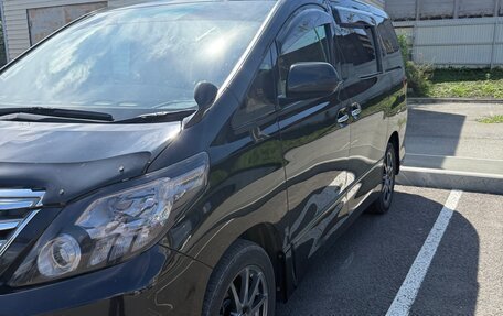 Toyota Alphard III, 2012 год, 2 000 000 рублей, 10 фотография