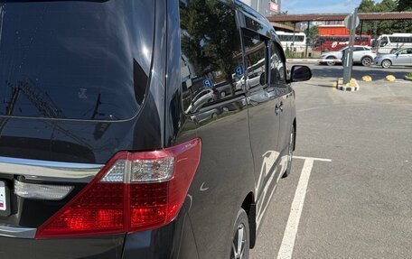 Toyota Alphard III, 2012 год, 2 000 000 рублей, 13 фотография