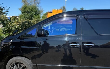 Toyota Alphard III, 2012 год, 2 000 000 рублей, 7 фотография