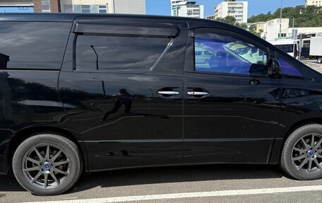 Toyota Alphard III, 2012 год, 2 000 000 рублей, 12 фотография