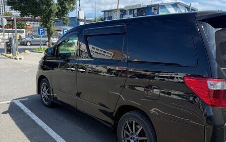 Toyota Alphard III, 2012 год, 2 000 000 рублей, 8 фотография