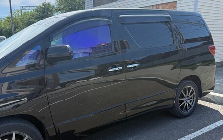 Toyota Alphard III, 2012 год, 2 000 000 рублей, 9 фотография