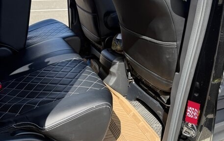 Toyota Alphard III, 2012 год, 2 000 000 рублей, 18 фотография
