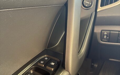 Hyundai Creta I рестайлинг, 2020 год, 2 100 000 рублей, 13 фотография