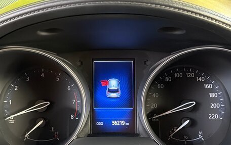 Toyota C-HR I рестайлинг, 2019 год, 2 300 000 рублей, 11 фотография