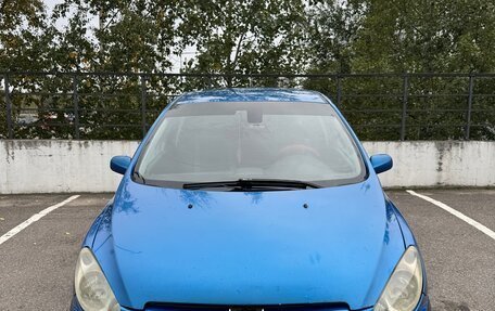Peugeot 307 I, 2001 год, 165 000 рублей, 2 фотография