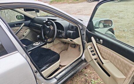 Nissan Skyline, 2001 год, 560 000 рублей, 3 фотография