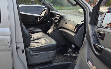 Hyundai Grand Starex Grand Starex I рестайлинг 2, 2008 год, 510 000 рублей, 6 фотография