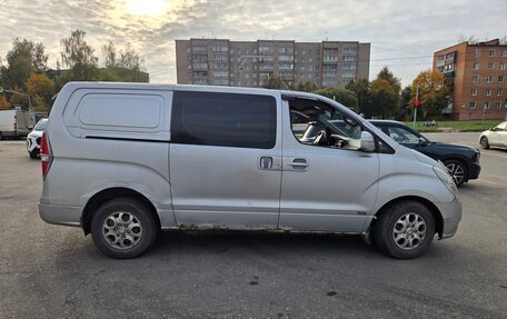 Hyundai Grand Starex Grand Starex I рестайлинг 2, 2008 год, 510 000 рублей, 5 фотография