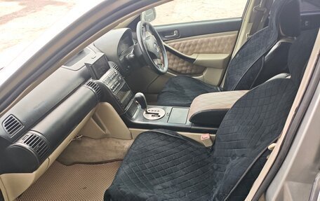 Nissan Skyline, 2001 год, 560 000 рублей, 6 фотография