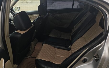 Nissan Skyline, 2001 год, 560 000 рублей, 9 фотография
