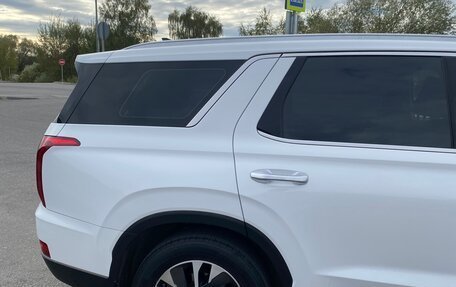Hyundai Palisade I, 2020 год, 3 450 000 рублей, 5 фотография