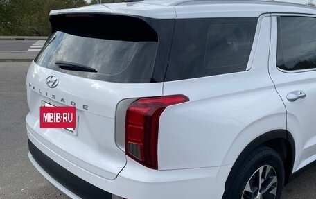 Hyundai Palisade I, 2020 год, 3 450 000 рублей, 6 фотография