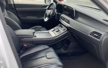 Hyundai Palisade I, 2020 год, 3 450 000 рублей, 16 фотография