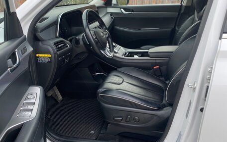Hyundai Palisade I, 2020 год, 3 450 000 рублей, 12 фотография