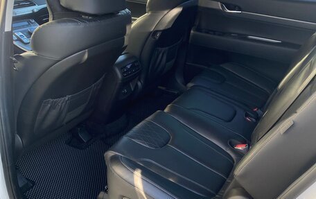 Hyundai Palisade I, 2020 год, 3 450 000 рублей, 13 фотография