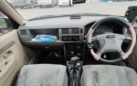 Mazda Demio III (DE), 1999 год, 220 000 рублей, 8 фотография