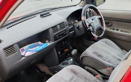 Mazda Demio III (DE), 1999 год, 220 000 рублей, 5 фотография