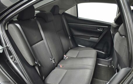 Toyota Corolla, 2013 год, 889 900 рублей, 7 фотография