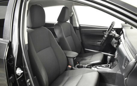 Toyota Corolla, 2013 год, 889 900 рублей, 8 фотография